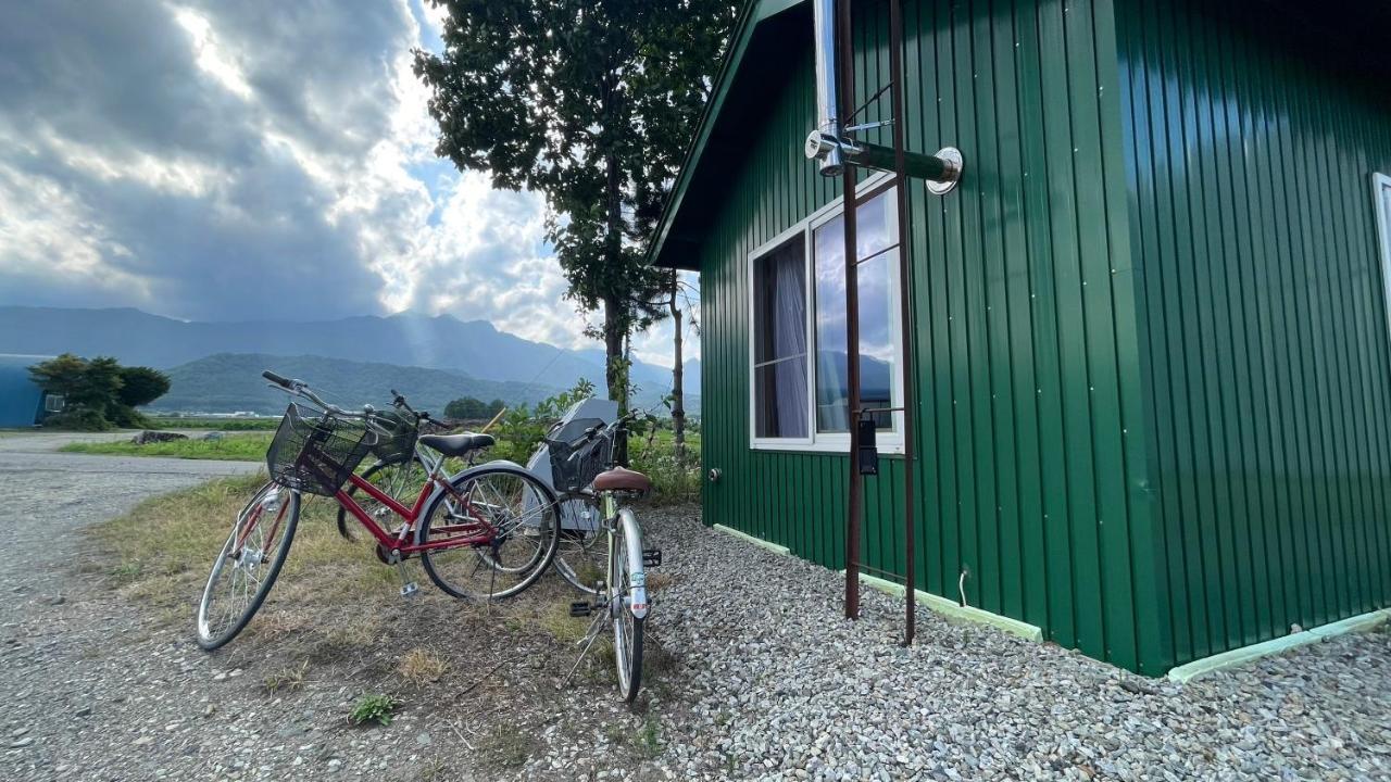 Log House Farm Nakafurano